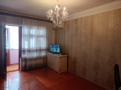 Satılır 2 otaqlı 60 m2 köhnə tikili 8 km