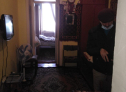 Satılır 2 otaqlı 42 m2 köhnə tikili İçəri Şəhər