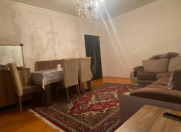 Satılır 5 otaqlı 103 m2 köhnə tikili Biləcəri