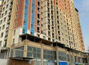 Satılır 2 otaqlı 66 m2 yeni tikili Nərimanov r.