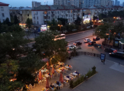 Satılır 4 otaqlı 106 m2 köhnə tikili Qara Qarayev m.