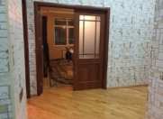 Satılır 3 otaqlı 95 m2 yeni tikili Həzi Aslanov m.