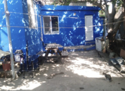 İcarəyə verilir 4 otaqlı 100 m2 həyət evi NZS