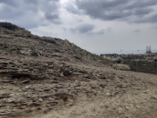 Satılır 2.5 sot torpaq Səbail r.