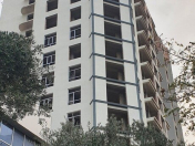 Satılır 3 otaqlı 118 m2 yeni tikili Keşlə bazarı