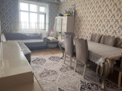 Satılır 2 otaqlı 58 m2 köhnə tikili Y.Günəşli