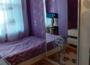 Satılır 3 otaqlı 80 m2 köhnə tikili Həzi Aslanov m.