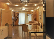 İcarəyə verilir 2 otaqlı 100 m2 yeni tikili 28 May m.