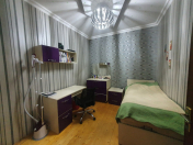 Satılır 3 otaqlı 90 m2 yeni tikili Həzi Aslanov m.