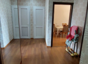 Satılır 3 otaqlı 66 m2 köhnə tikili Həzi Aslanov m.