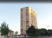 Satılır 3 otaqlı 95 m2 yeni tikili Əhmədli m.