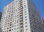 Satılır 3 otaqlı 136 m2 yeni tikili Şah İsmayıl Xətai m.