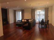 İcarəyə verilir 4 otaqlı 175 m2 yeni tikili Ağ şəhər