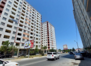Satılır 3 otaqlı 84 m2 yeni tikili Masazır