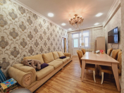 Satılır 3 otaqlı 70 m2 yeni tikili Xırdalan