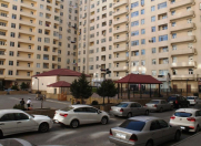 Satılır 2 otaqlı 89 m2 yeni tikili 9 mkr