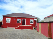 Satılır 6 otaqlı 200 m2 həyət evi Qaradağ r.