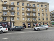 Satılır 1 otaqlı 36 m2 köhnə tikili Bakıxanov