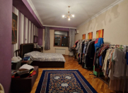 Satılır 3 otaqlı 126 m2 yeni tikili Həzi Aslanov