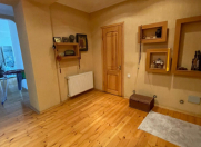 Satılır 3 otaqlı 126 m2 yeni tikili Həzi Aslanov