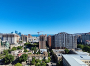İcarəyə verilir 2 otaqlı 115 m2 yeni tikili 28 May m.