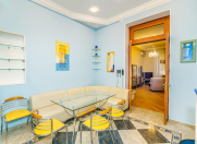 İcarəyə verilir 3 otaqlı 90 m2 köhnə tikili Sahil m.