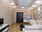 Satılır 3 otaqlı 100 m2 yeni tikili Həzi Aslanov