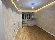 Satılır 2 otaqlı 67 m2 yeni tikili Badamdar