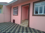 Satılır 3 otaqlı 140 m2 həyət evi Binəqədi