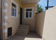 Satılır 2 otaqlı 60 m2 həyət evi Binəqədi