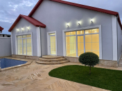 Satılır 4 otaqlı 125 m2 bağ evi Mərdəkan