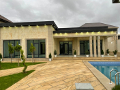 Satılır 4 otaqlı 200 m2 bağ evi Mərdəkan