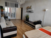 Satılır 3 otaqlı 96 m2 yeni tikili Həzi Aslanov