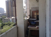 Satılır 3 otaqlı 75 m2 köhnə tikili Nəriman Nərimanov m.