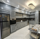 Satılır 4 otaqlı 190 m2 yeni tikili Gənclik m.