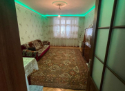 Satılır 3 otaqlı 90 m2 köhnə tikili Həzi Aslanov