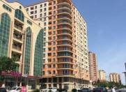 Satılır 4 otaqlı 209 m2 yeni tikili Nəriman Nərimanov m.