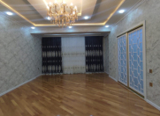 Satılır 3 otaqlı 103 m2 yeni tikili Əhmədli m.