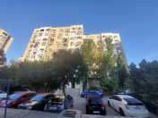 Satılır 2 otaqlı 40 m2 köhnə tikili Nərimanov r.