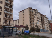 Satılır 1 otaqlı 61 m2 yeni tikili Masazır