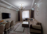 Satılır 3 otaqlı 82 m2 yeni tikili Masazır