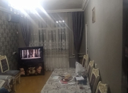 Satılır 5 otaqlı 110 m2 köhnə tikili Suraxanı r.