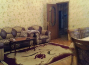 İcarəyə verilir 3 otaqlı 130 m2 yeni tikili Nəriman Nərimanov m.