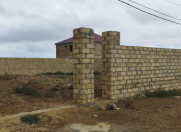 Satılır 9 sot torpaq Fatmayı