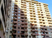 İcarəyə verilir 4 otaqlı 180 m2 yeni tikili 28 may