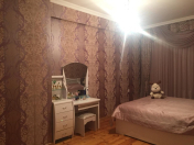 Satılır 3 otaqlı 115 m2 yeni tikili Əhmədli m.