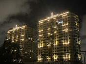 Satılır 3 otaqlı 111 m2 yeni tikili Şah İsmayıl Xətai m.