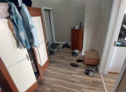 Satılır 1 otaqlı 67 m2 yeni tikili Neftçilər m.