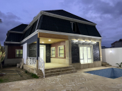 Satılır 4 otaqlı 110 m2 bağ evi Mərdəkan