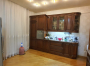 Satılır 7 otaqlı 320 m2 yeni tikili Nəriman Nərimanov m.